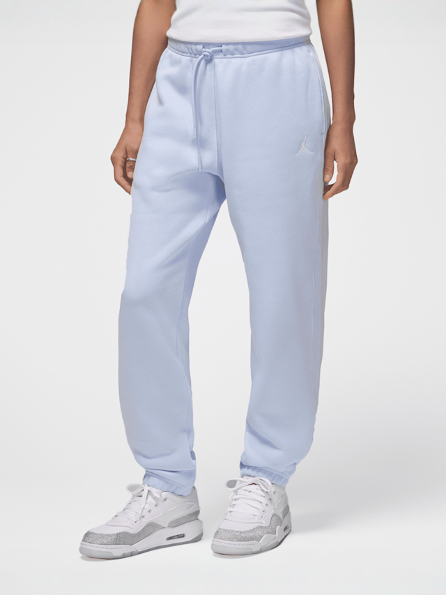 Jordan, Brooklyn Fleece Pants, blue, Image 1 of 5