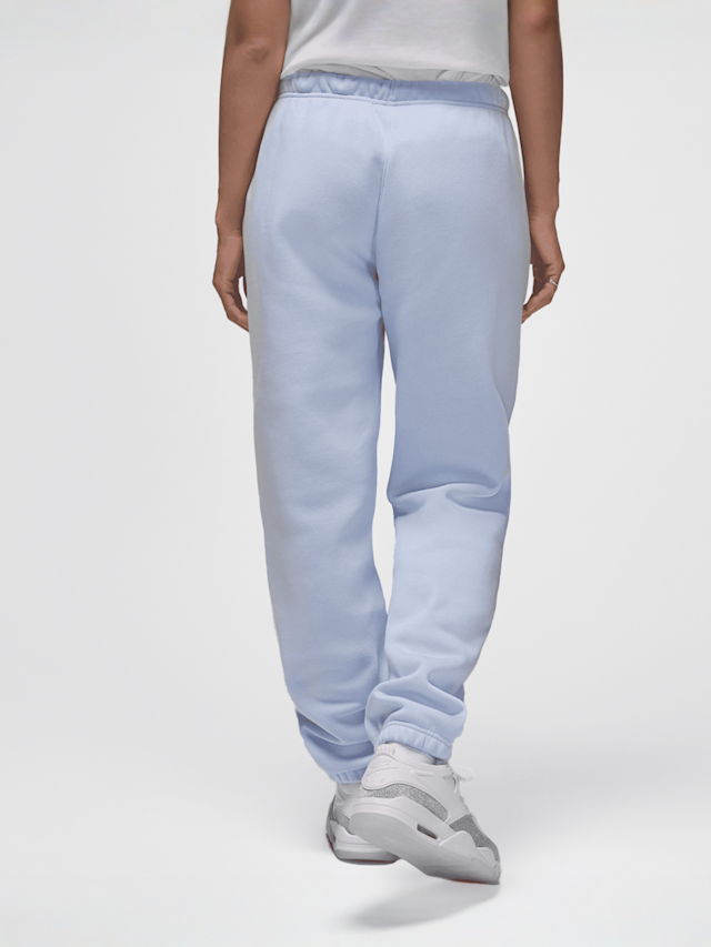 Jordan, Brooklyn Fleece Pants, blue, Image 2 of 5