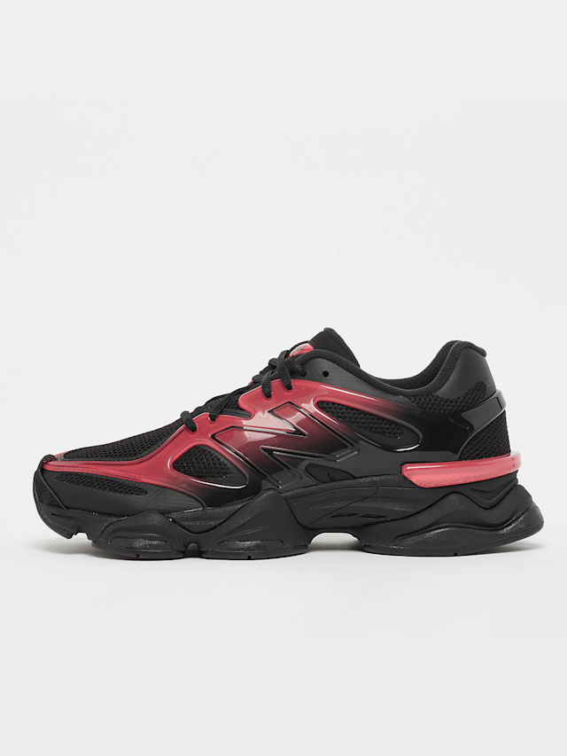 New Balance, 9060, black, Image 1 of 7