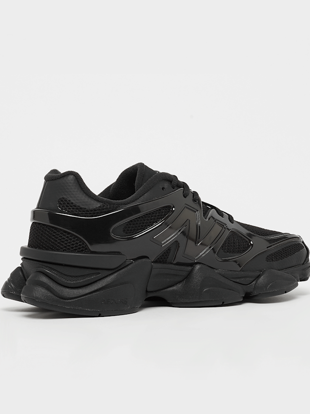 New Balance, 9060, black, Image 3 of 7