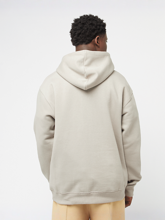 New Balance, Sport Essentials Fleece Hoodie, beige, Image 2 of 4