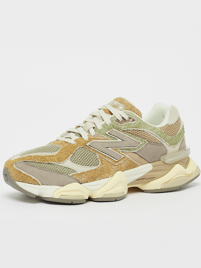 New Balance, 9060, beige, Image 2 of 7
