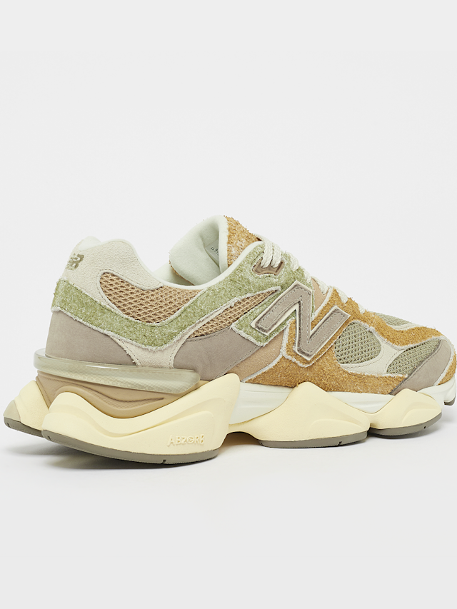 New Balance, 9060, beige, Image 3 of 7