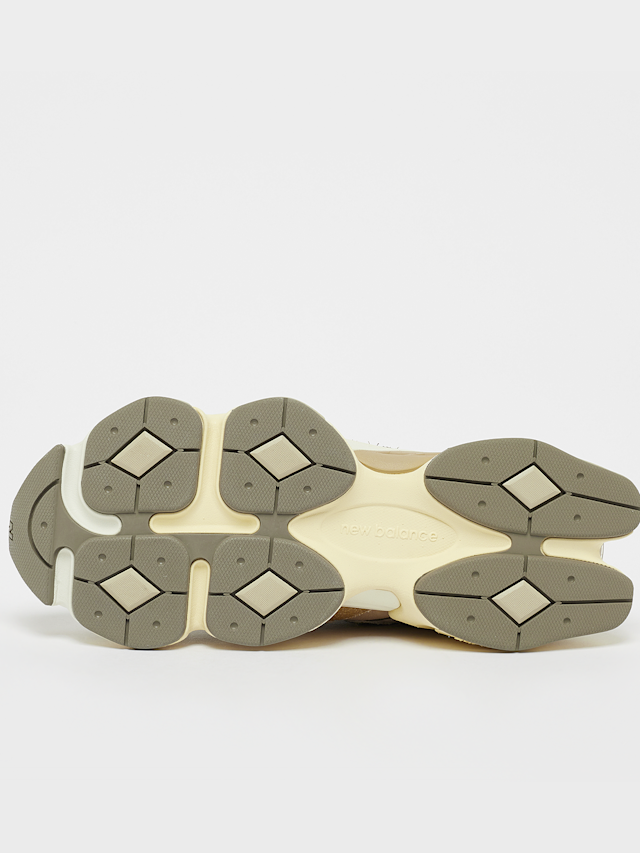 New Balance, 9060, beige, Image 4 of 7