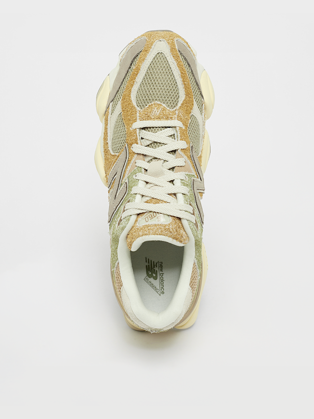 New Balance, 9060, beige, Image 5 of 7