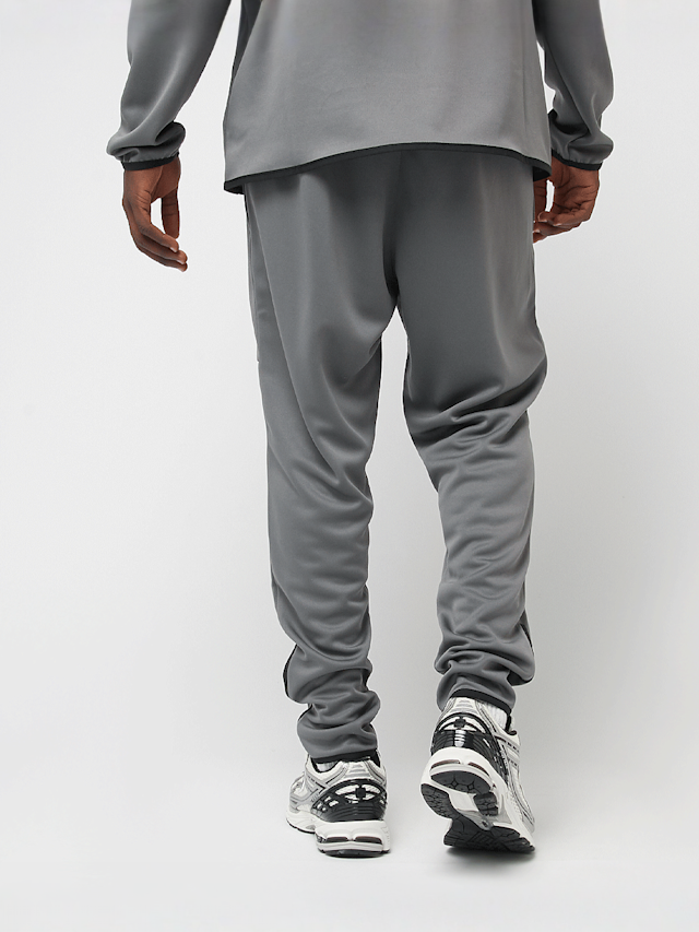 New Balance, Knitted Tapered Track Pant, grey, Image 2 of 4