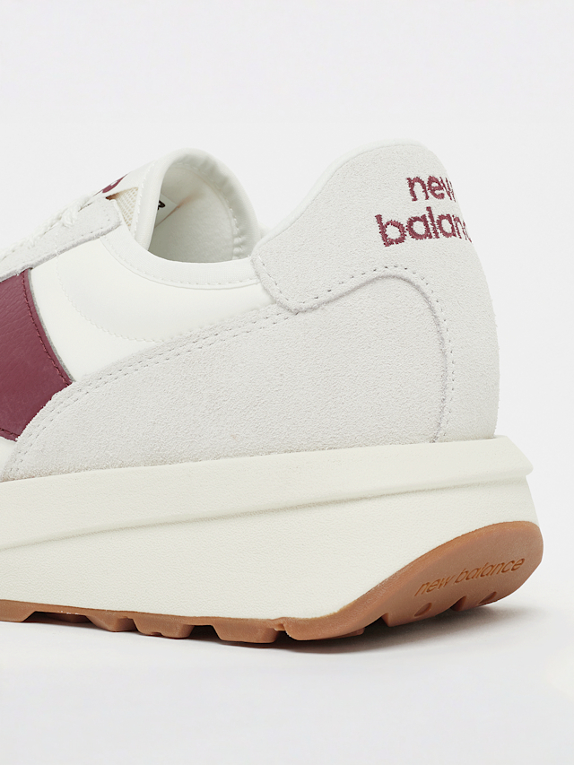 New Balance, 370, beige, Image 7 of 7