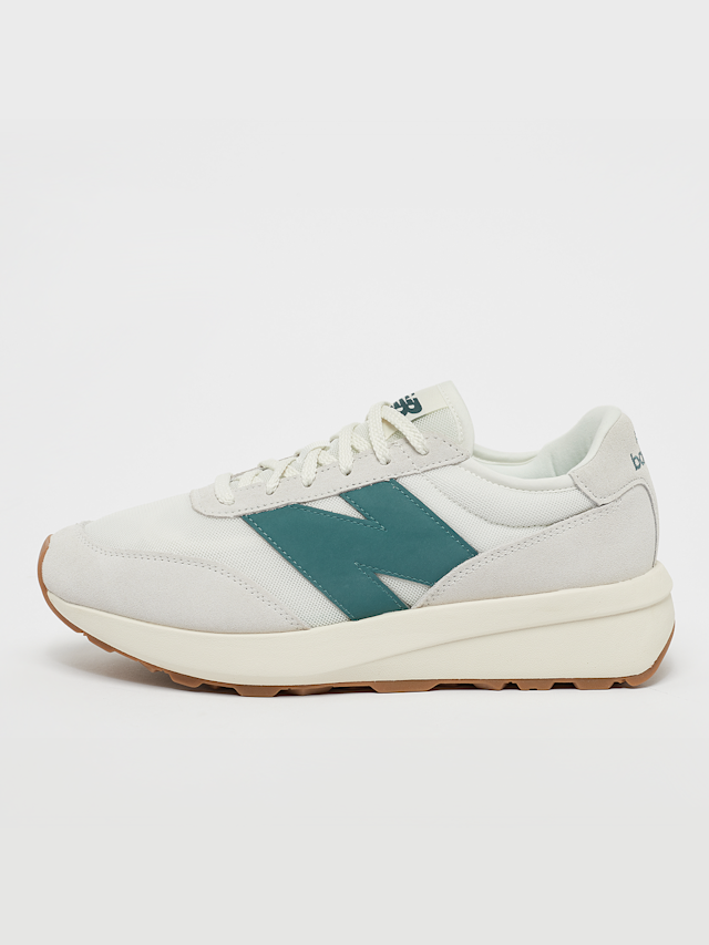 New Balance, 370, beige, Image 1 of 7