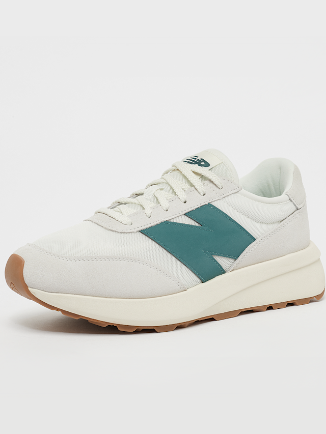 New Balance, 370, beige, Image 2 of 7