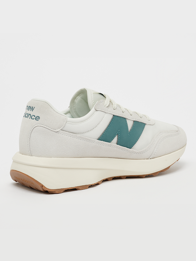 New Balance, 370, beige, Image 3 of 7