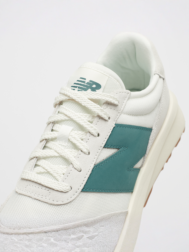 New Balance, 370, beige, Image 6 of 7