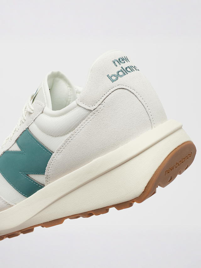 New Balance, 370, beige, Image 7 of 7