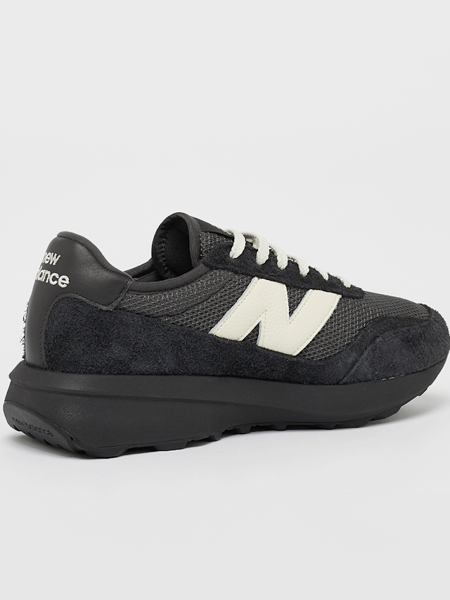 New Balance, 370, black, Image 3 of 5