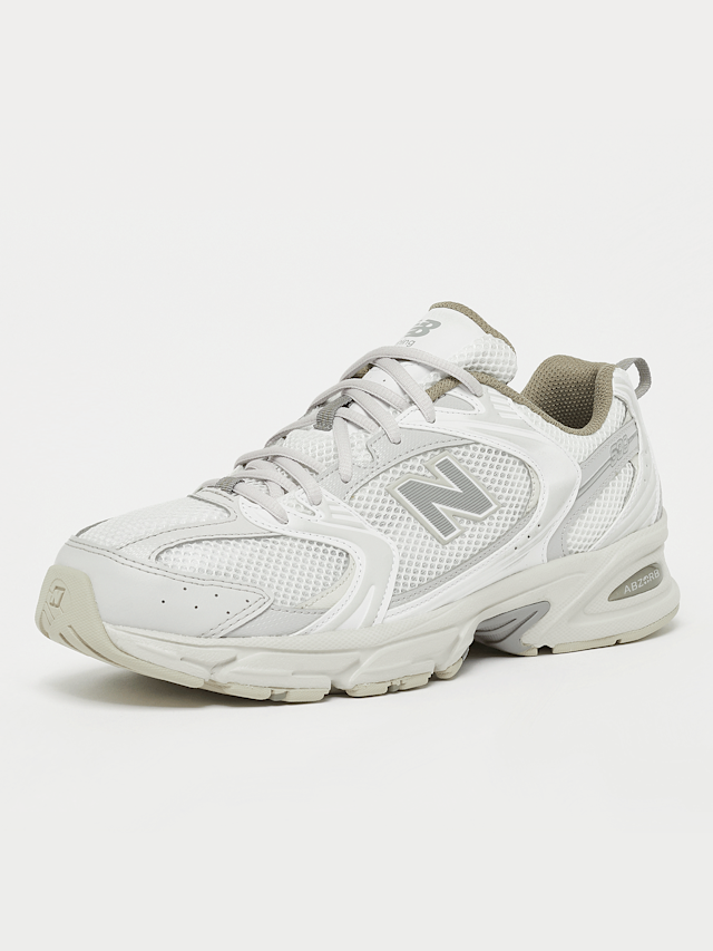 New Balance, 530, grey, Image 2 of 6