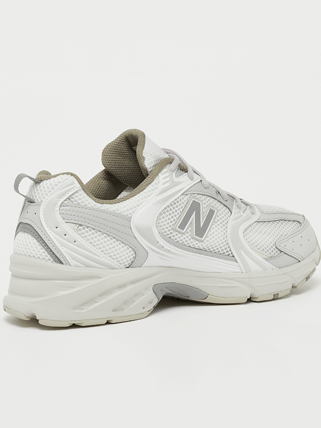 New Balance, 530, grey, Image 3 of 6