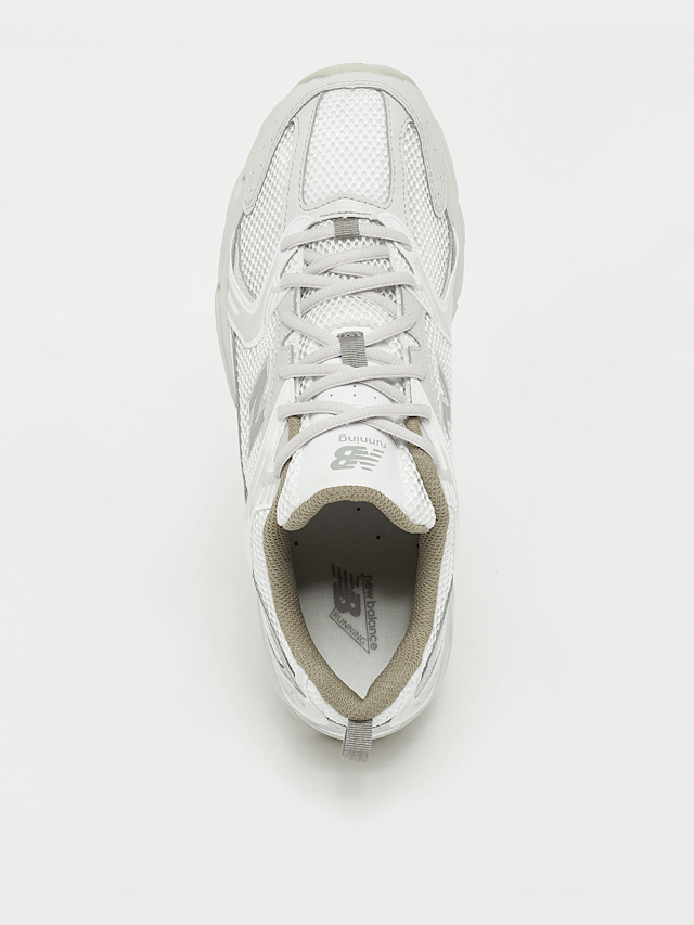New Balance, 530, grey, Image 5 of 6