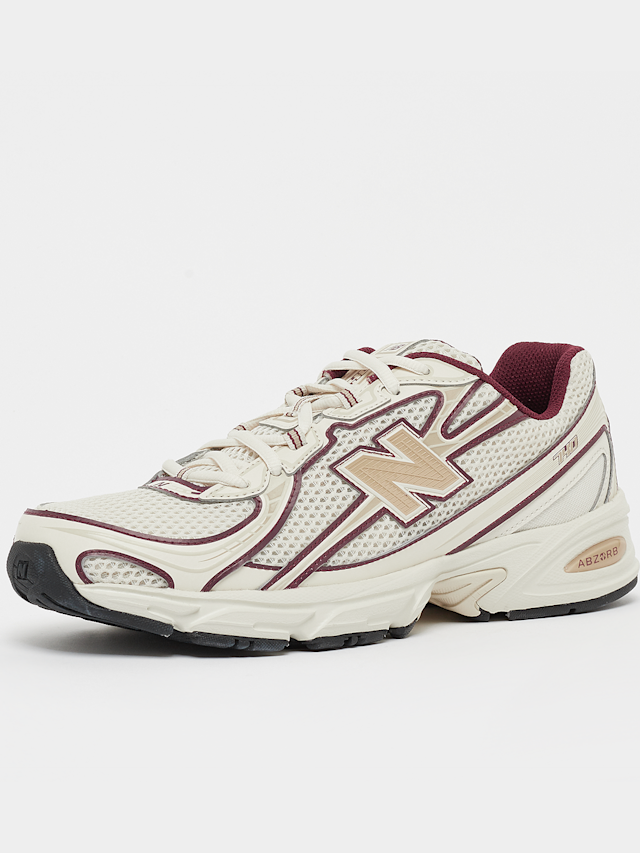 New Balance, 740, beige, Image 2 of 5