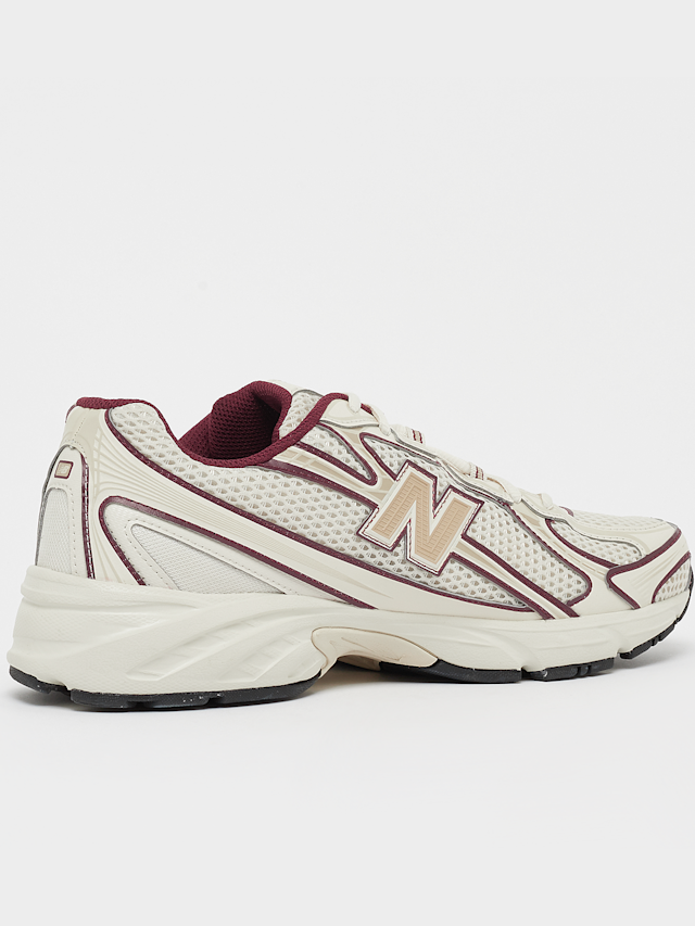 New Balance, 740, beige, Image 3 of 5