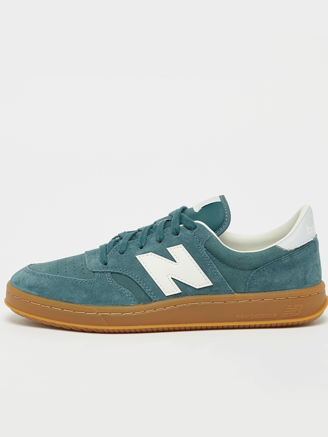 New Balance, CT500, blue, Image 1 of 7