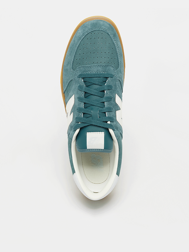 New Balance, CT500, blue, Image 5 of 7