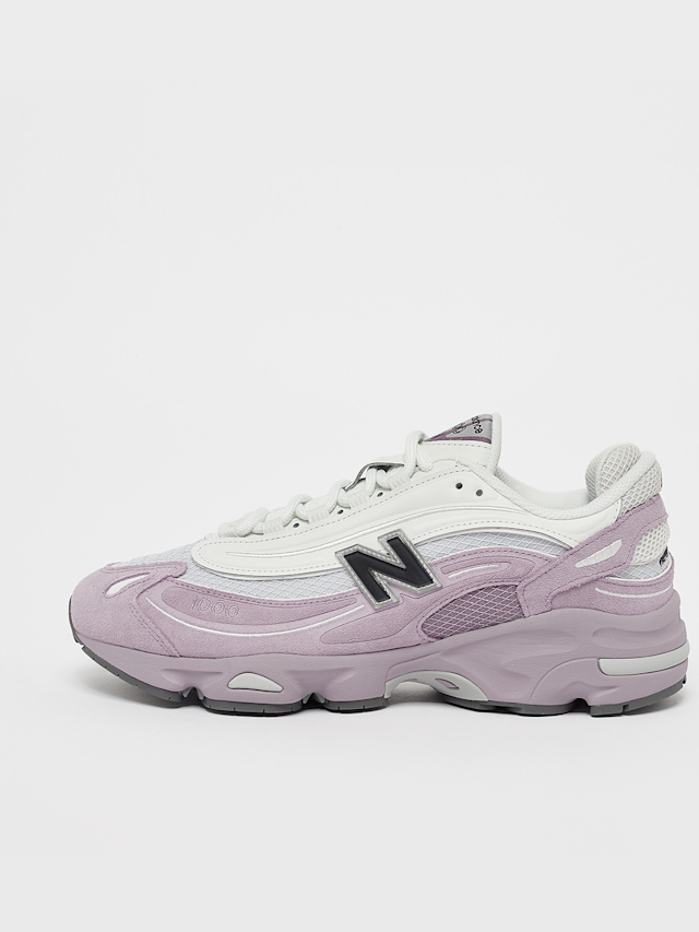 New Balance, 1000, purple, Image 1 of 7