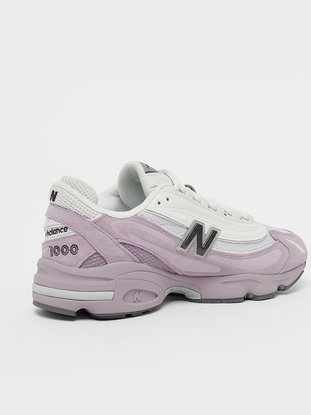 New Balance, 1000, purple, Image 3 of 7