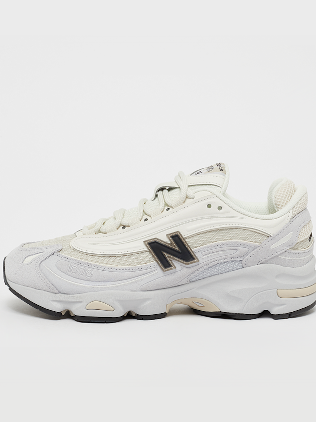 New Balance, 1000, grey, Image 1 of 7