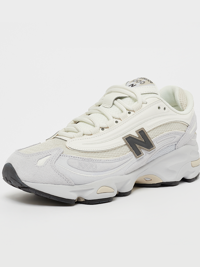 New Balance, 1000, grey, Image 2 of 7