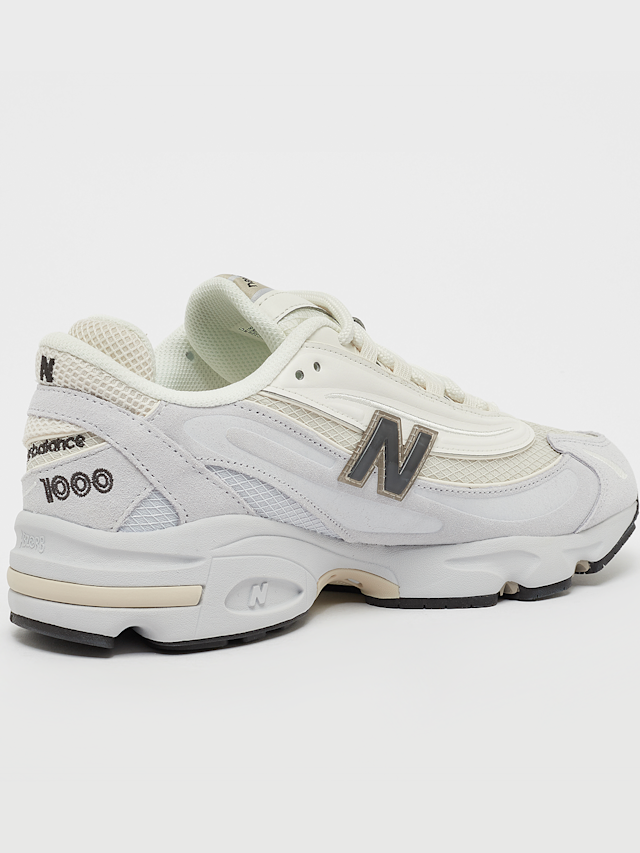 New Balance, 1000, grey, Image 3 of 7