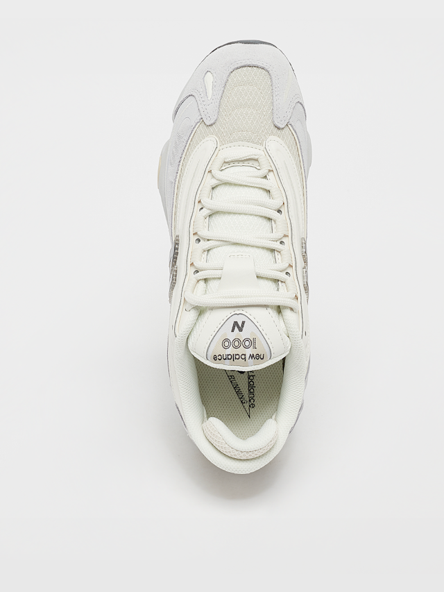 New Balance, 1000, grey, Image 5 of 7