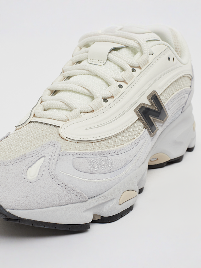 New Balance, 1000, grey, Image 6 of 7