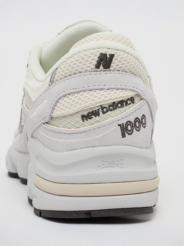 New Balance, 1000, grey, Image 7 of 7