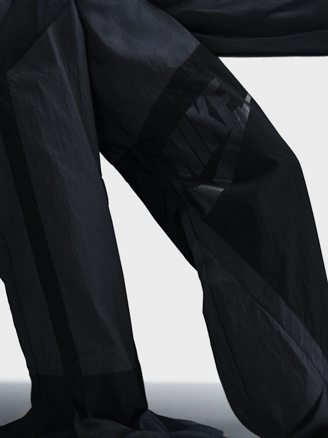 Nike, Sportswear Street Woven Pants, grey, Image 3 of 5