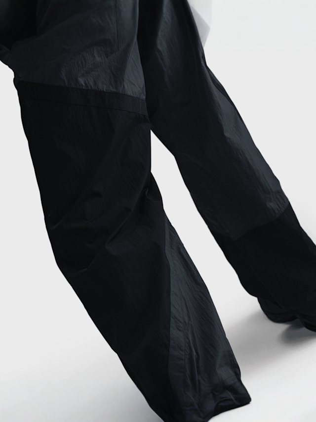 Nike, Sportswear Street Woven Pants, grey, Image 4 of 5