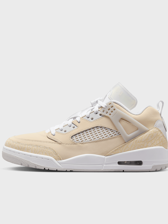Jordan, Spizike Low, beige, Image 1 of 8