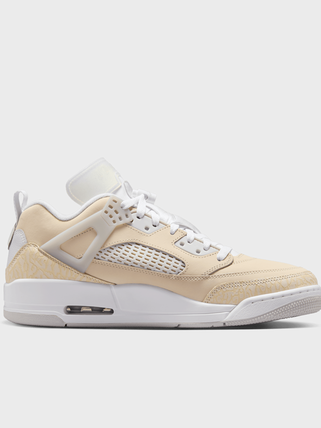 Jordan, Spizike Low, beige, Image 2 of 8