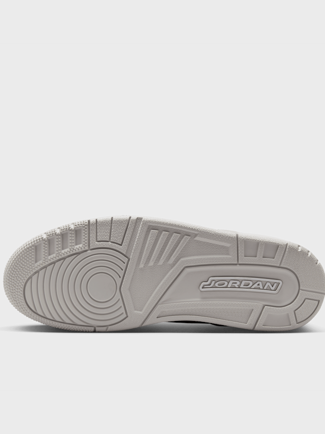 Jordan, Spizike Low, beige, Image 3 of 8
