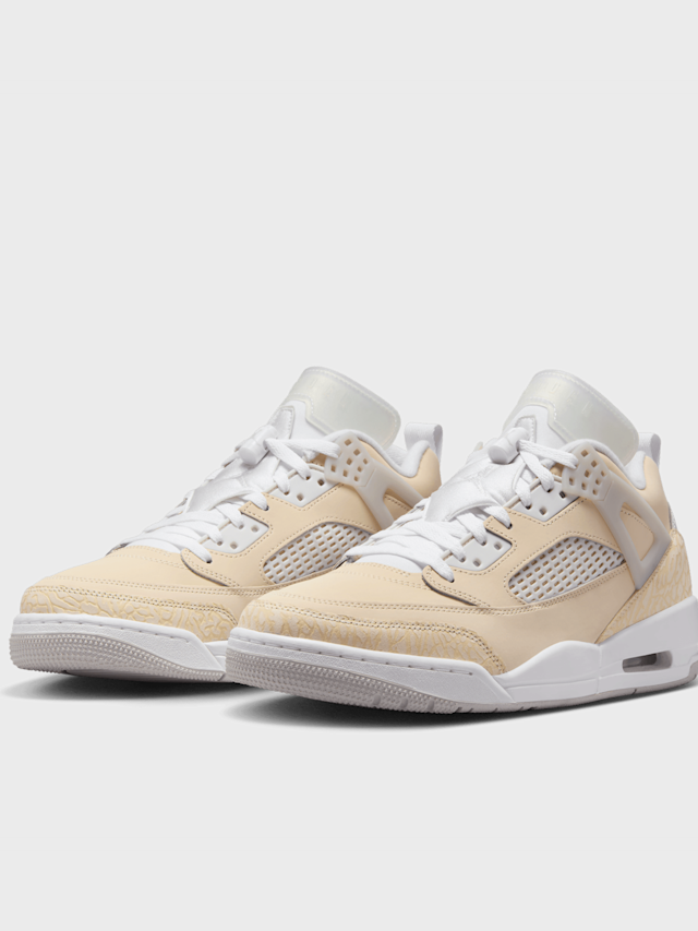 Jordan, Spizike Low, beige, Image 4 of 8