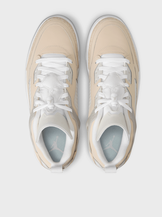 Jordan, Spizike Low, beige, Image 6 of 8