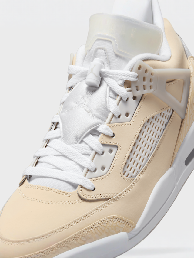 Jordan, Spizike Low, beige, Image 7 of 8