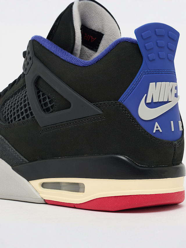 Jordan, Air Jordan 4 "Rare Air" Retro, black, Image 6 of 8