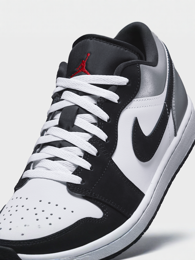Jordan, Air Jordan 1 Low, multi-colour, Image 7 of 9