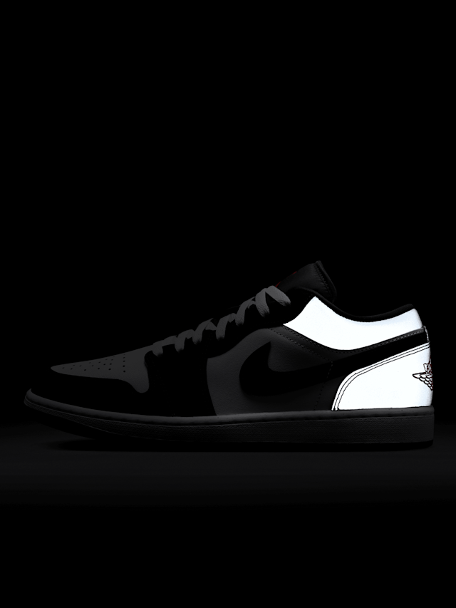 Jordan, Air Jordan 1 Low, multi-colour, Image 9 of 9