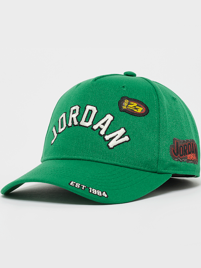 Jordan, Jan Jordan Signature, green, Image 1 of 6