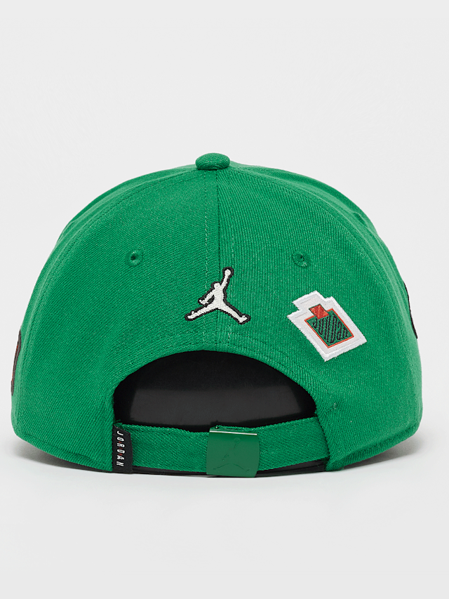 Jordan, Jan Jordan Signature, green, Image 2 of 6
