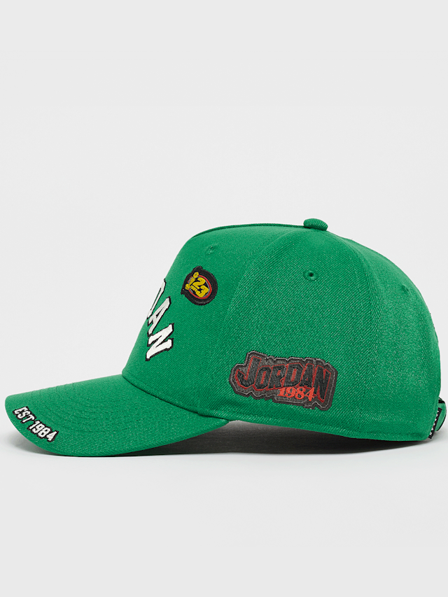 Jordan, Jan Jordan Signature, green, Image 4 of 6