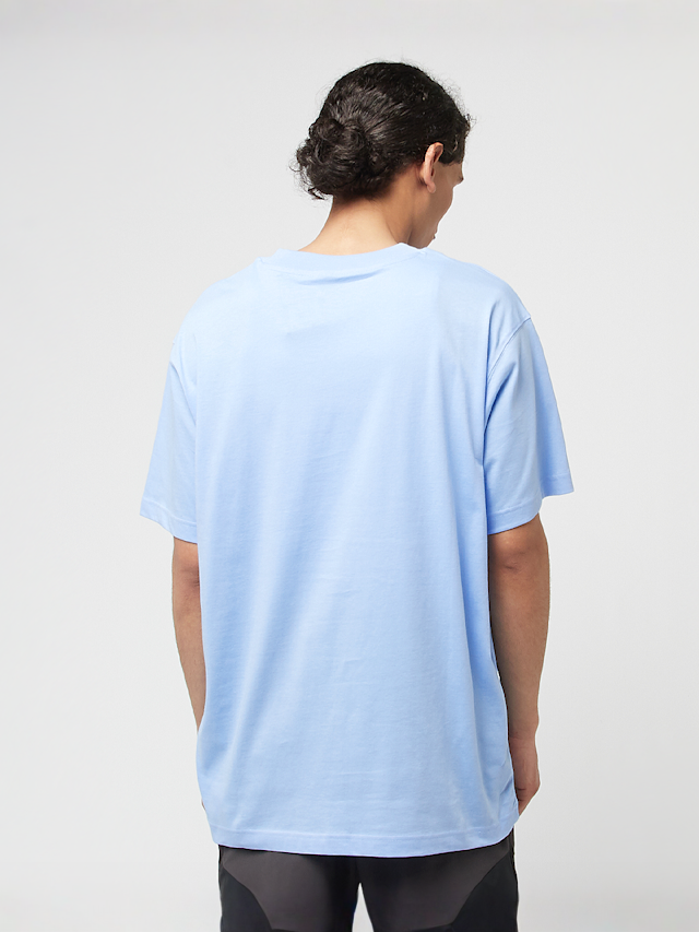 New Balance, Sport Essentials Cotton T-Shirt, blue, Image 2 of 4