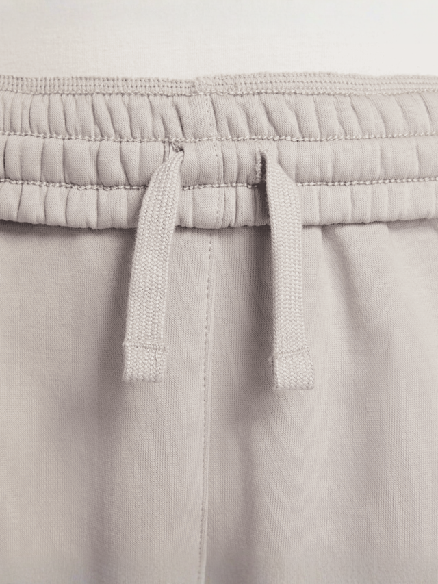 Nike, Sportswear Club Fleece Loose Pants, grey, Image 3 of 7