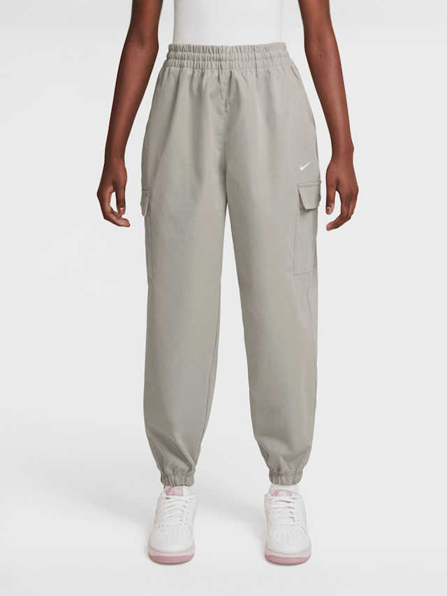 Nike, Sportswear Cargo Pants, grey, Image 1 of 3
