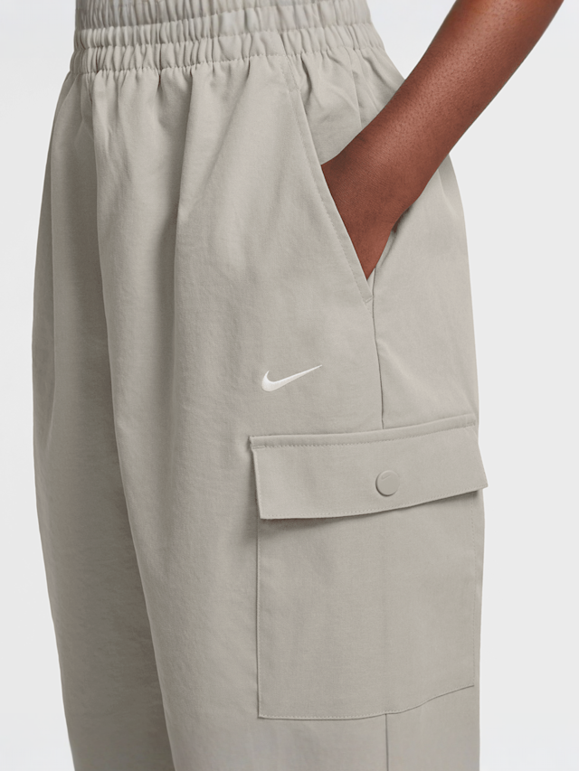 Nike, Sportswear Cargo Pants, grey, Image 3 of 3